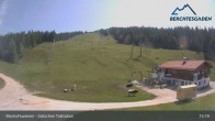 Archiv Foto Webcam Götschen - Tal 14:00