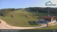 Archiv Foto Webcam Götschen - Tal 18:00