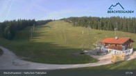 Archiv Foto Webcam Götschen - Tal 06:00