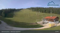 Archiv Foto Webcam Götschen - Tal 07:00