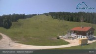 Archiv Foto Webcam Götschen - Tal 10:00
