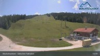 Archiv Foto Webcam Götschen - Tal 12:00
