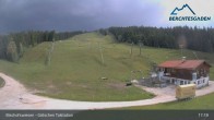 Archiv Foto Webcam Götschen - Tal 16:00