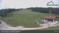 Archiv Foto Webcam Götschen - Tal 06:00