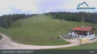 Archiv Foto Webcam Götschen - Tal 07:00