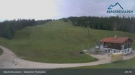 Archiv Foto Webcam Götschen - Tal 08:00