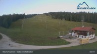 Archiv Foto Webcam Götschen - Tal 04:00
