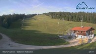 Archiv Foto Webcam Götschen - Tal 06:00