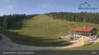 Archiv Foto Webcam Götschen - Tal 07:00