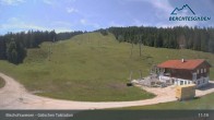 Archiv Foto Webcam Götschen - Tal 10:00