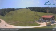 Archiv Foto Webcam Götschen - Tal 12:00