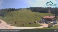 Archiv Foto Webcam Götschen - Tal 14:00