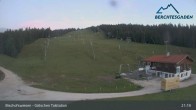 Archiv Foto Webcam Götschen - Tal 20:00