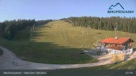 Archived image Webcam Base of Götschen 06:00