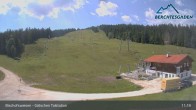 Archived image Webcam Base of Götschen 10:00