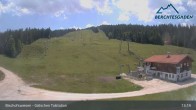 Archived image Webcam Base of Götschen 12:00