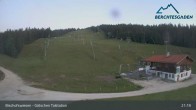 Archiv Foto Webcam Götschen - Tal 03:00