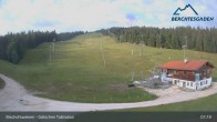 Archiv Foto Webcam Götschen - Tal 06:00