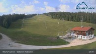 Archiv Foto Webcam Götschen - Tal 07:00