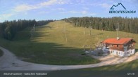 Archived image Webcam Base of Götschen 06:00