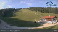 Archived image Webcam Base of Götschen 07:00