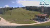 Archived image Webcam Base of Götschen 16:00