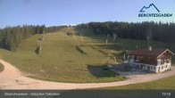 Archived image Webcam Base of Götschen 18:00