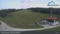Archived image Webcam Base of Götschen 20:00
