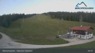 Archived image Webcam Base of Götschen 04:00