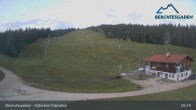 Archiv Foto Webcam Götschen - Tal 04:00