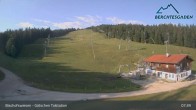 Archiv Foto Webcam Götschen - Tal 07:00