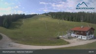 Archiv Foto Webcam Götschen - Tal 08:00