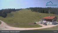 Archiv Foto Webcam Götschen - Tal 10:00