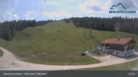 Archiv Foto Webcam Götschen - Tal 12:00