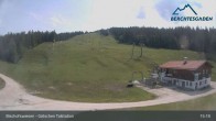 Archiv Foto Webcam Götschen - Tal 14:00