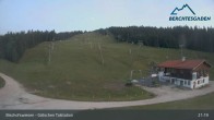 Archiv Foto Webcam Götschen - Tal 02:00