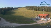Archiv Foto Webcam Götschen - Tal 06:00