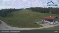 Archiv Foto Webcam Götschen - Tal 07:00
