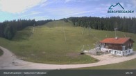 Archiv Foto Webcam Götschen - Tal 08:00