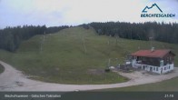 Archiv Foto Webcam Götschen - Tal 02:00