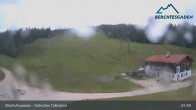 Archiv Foto Webcam Götschen - Tal 07:00