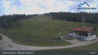 Archiv Foto Webcam Götschen - Tal 04:00
