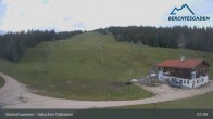 Archiv Foto Webcam Götschen - Tal 07:00