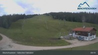 Archiv Foto Webcam Götschen - Tal 08:00