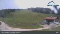 Archiv Foto Webcam Götschen - Tal 10:00