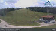 Archiv Foto Webcam Götschen - Tal 14:00