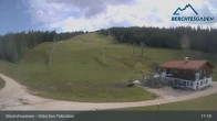 Archiv Foto Webcam Götschen - Tal 16:00