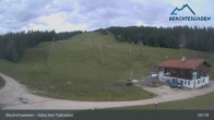 Archiv Foto Webcam Götschen - Tal 04:00