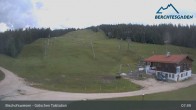 Archiv Foto Webcam Götschen - Tal 07:00