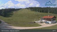 Archiv Foto Webcam Götschen - Tal 08:00
